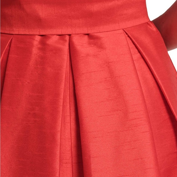 NWT Frances Valentine Bella Maxi Dress - size L - Picture 5 of 6